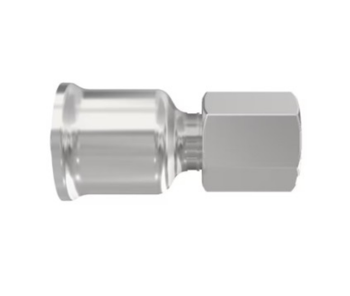Picture of HOSE JIC F DUAL FLARE 37/45 DEG