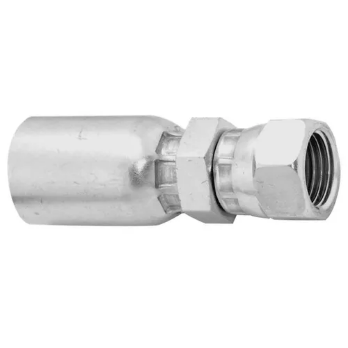 Picture of R7/R8 HOSE 1/4 X JIC F 9/16