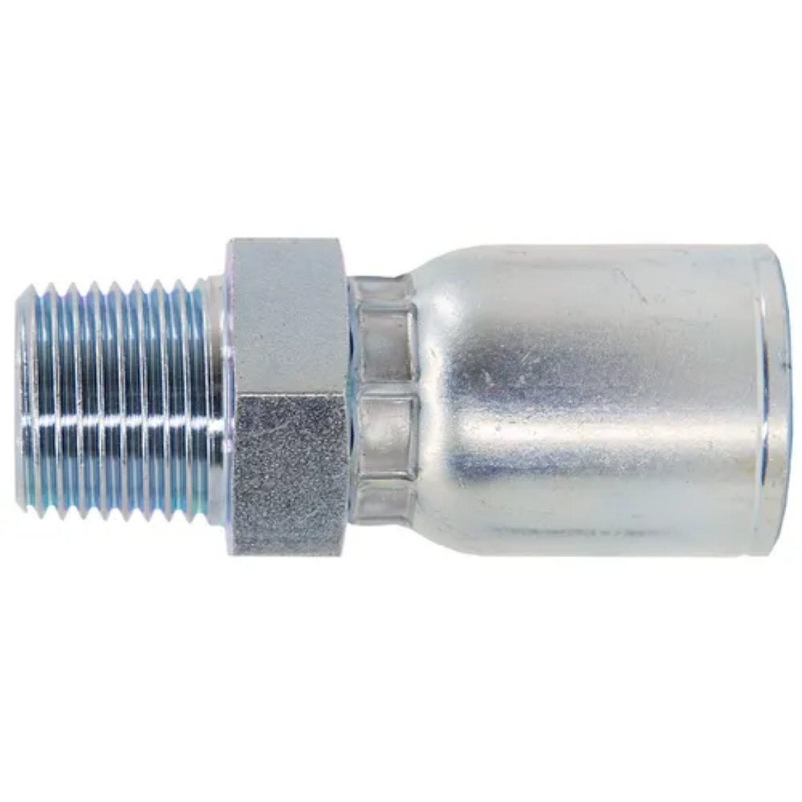 Picture of R7/R8 HOSE 1/4 X BSPT M 1/4