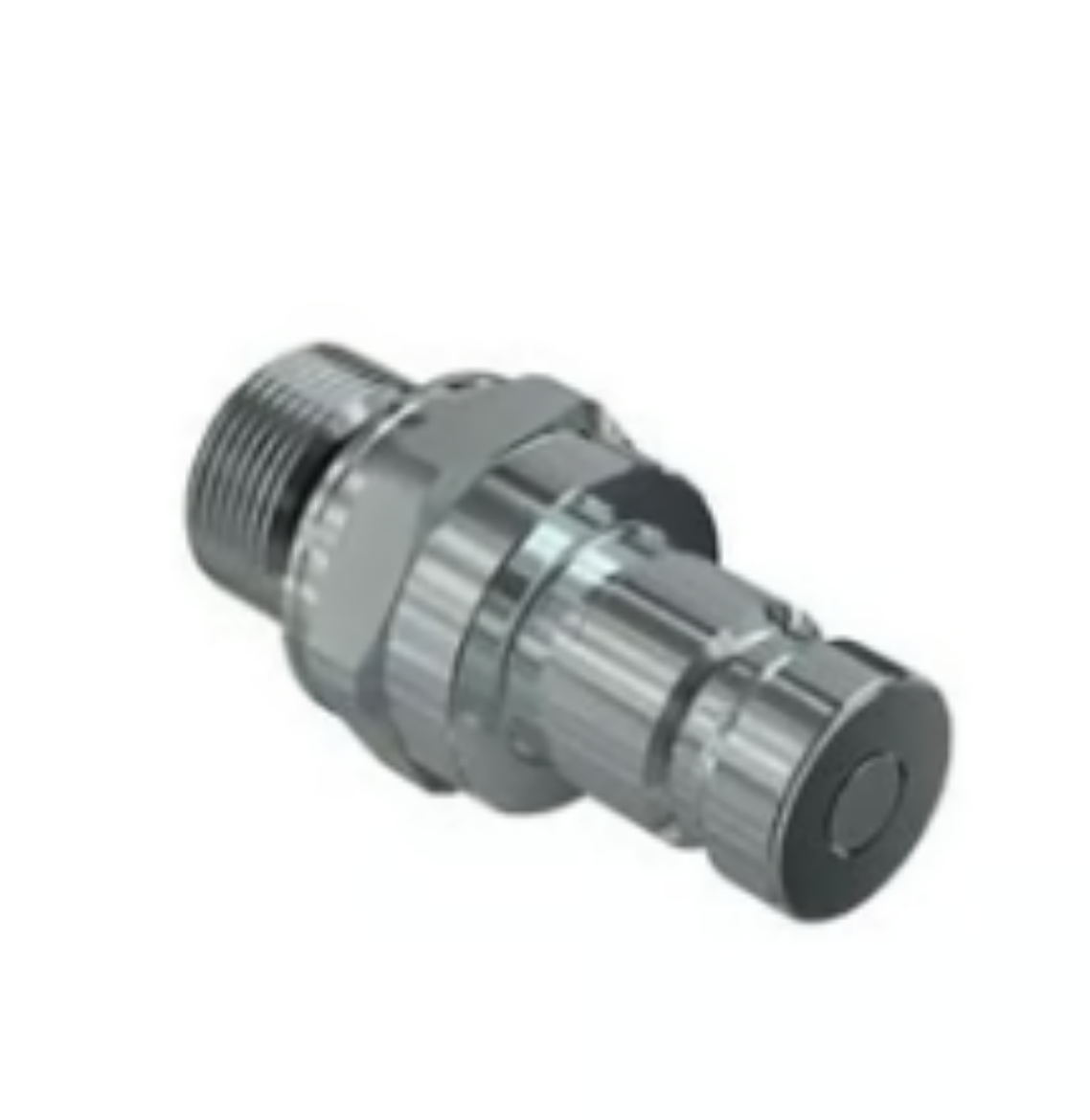 Picture of TEST COUPLER 9/16 UNOM X CAT MALE, FASTER