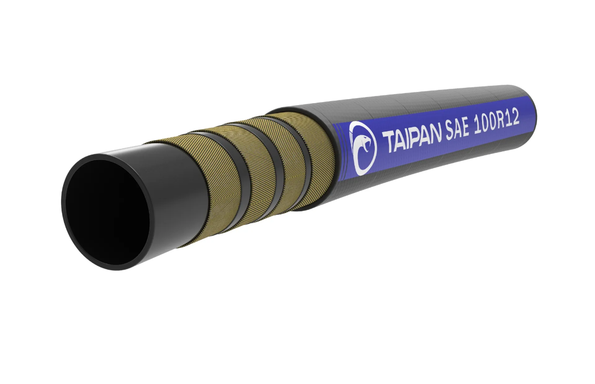 Picture of TAIPAN R12 4 WIRE HOSE 2