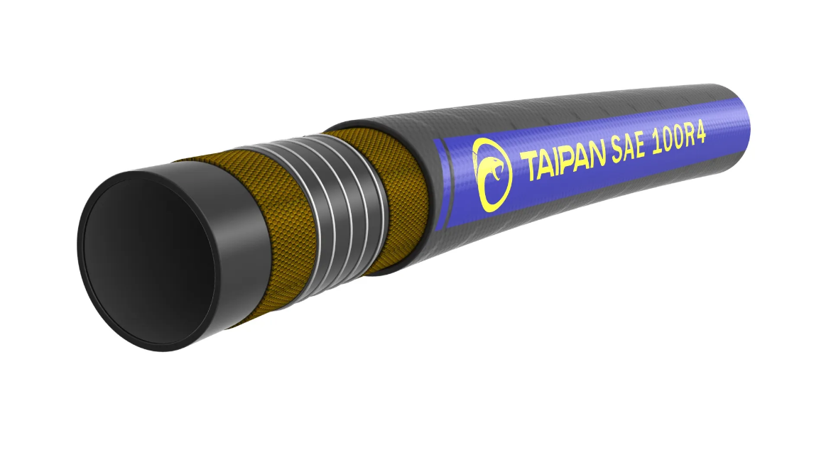 Picture of TAIPAN FUEL & OIL SUCTION HOSE 2 100DEG