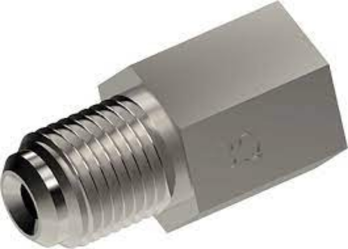 Picture of Adaptor, Male/Female, Pipe