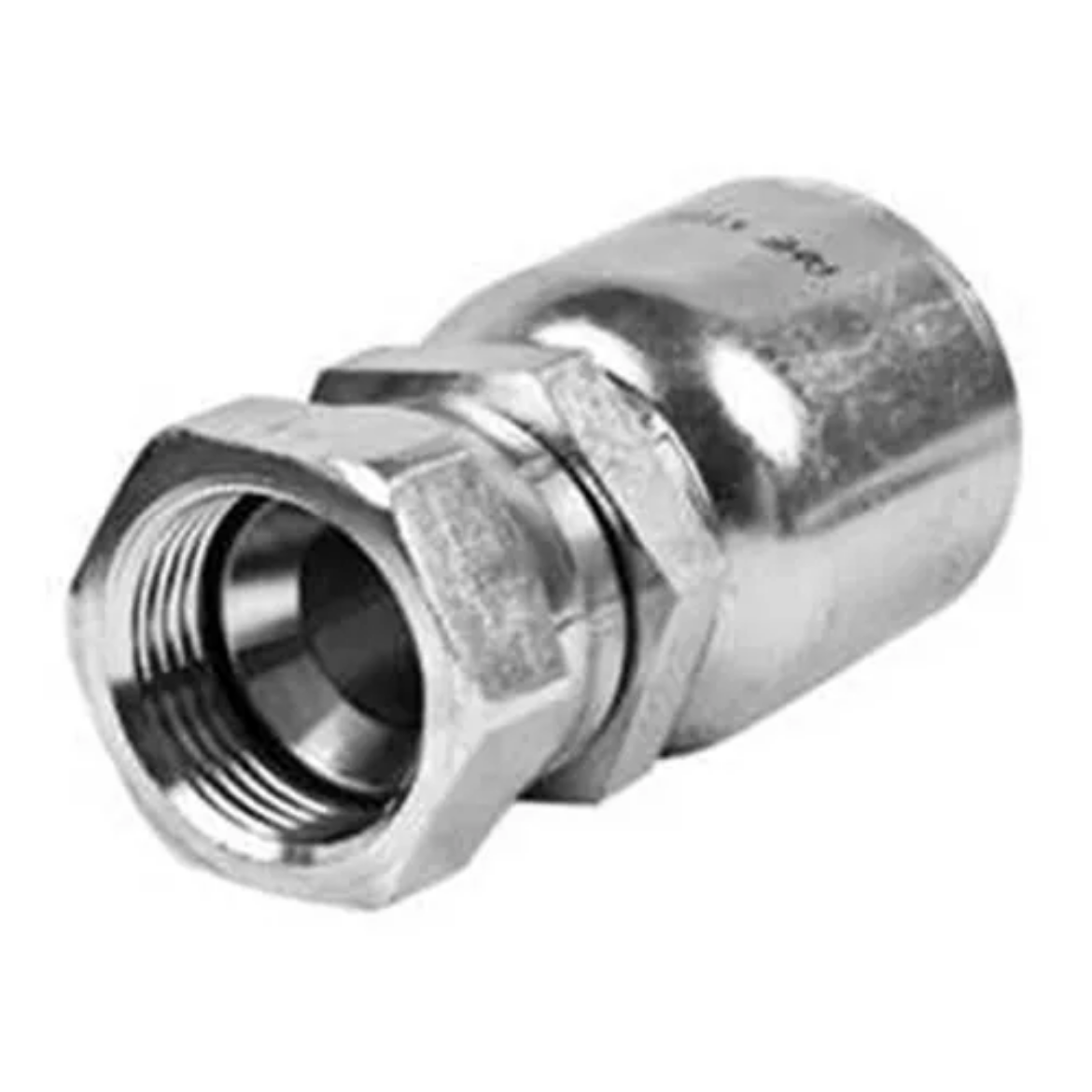 Picture of HOSE 1/2 X JIS IMPERIAL 1/2
