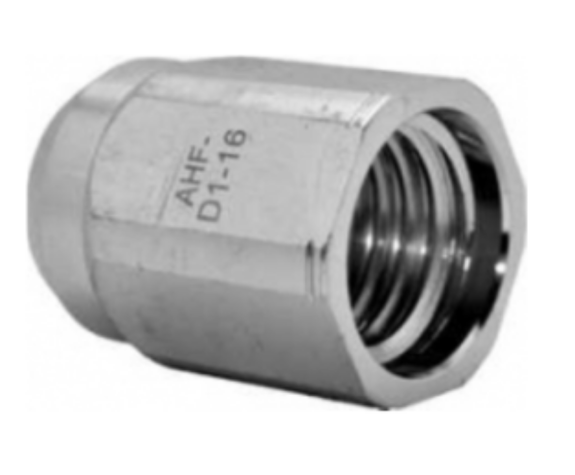 Picture of BODY 3/8 SUITS 100R1, suits Field Attachable