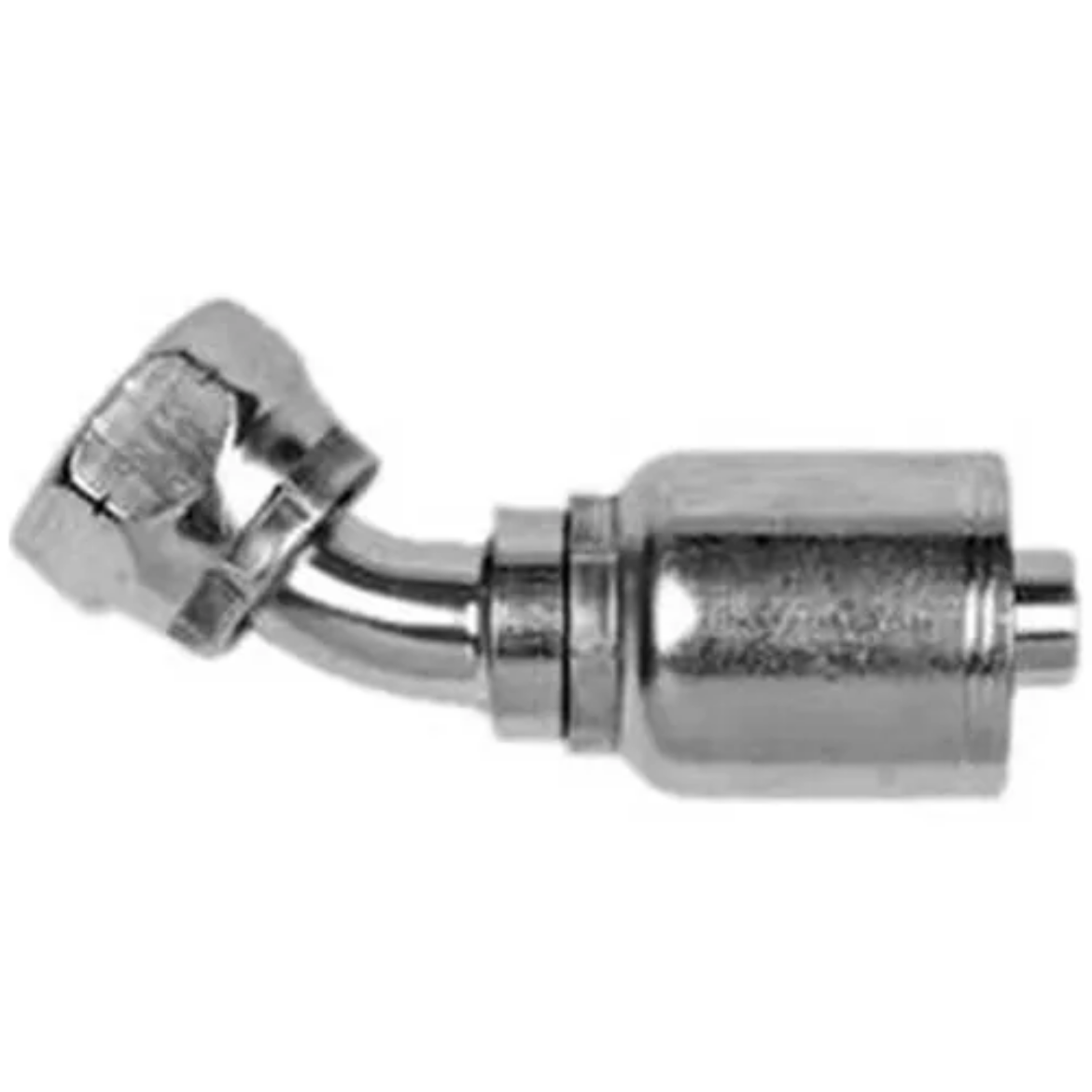 Picture of HOSE 1 1/4 X ORFS F 1 11/16 45