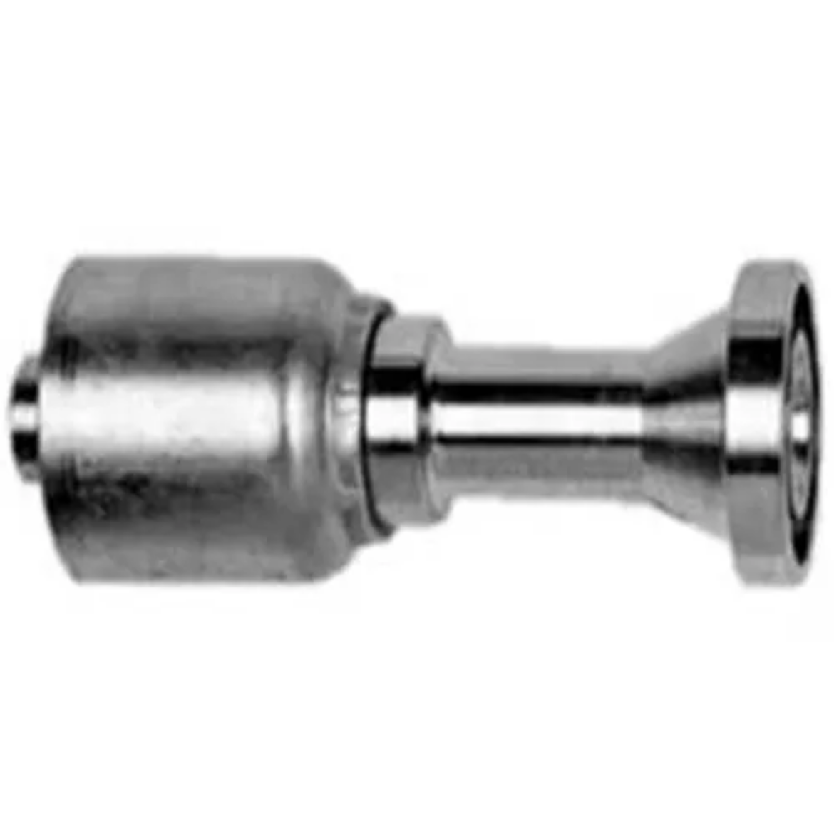 Picture of HOSE 1 X 61 FLANGE 1 1/4