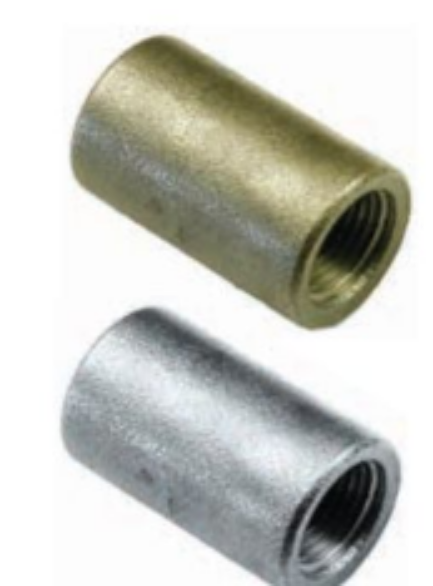 Picture of Socket, Black Steel, 3000lb High Pressure, 2" BSPT