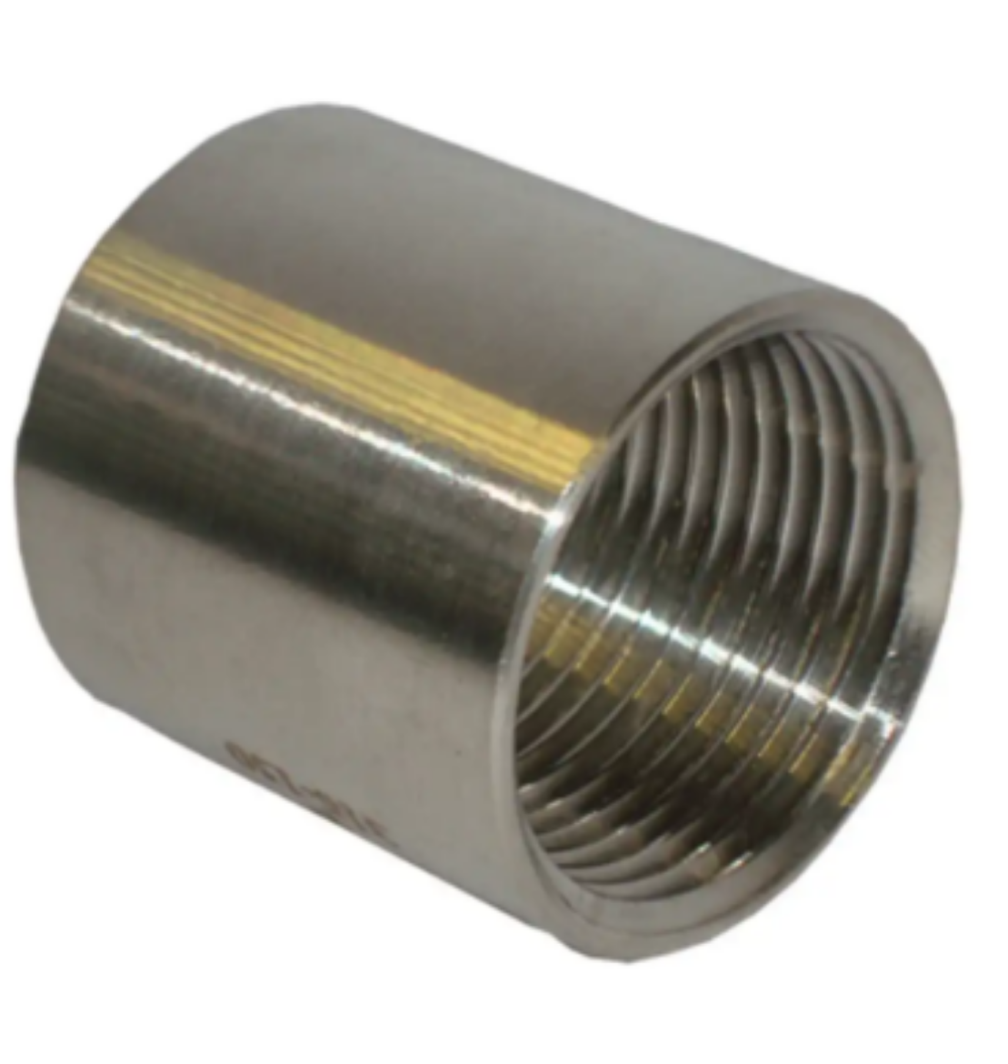 Picture of Socket, Stainless 316, LP, 1 1/2" BSP