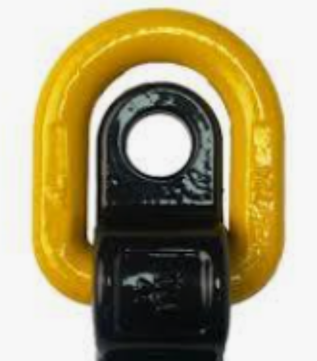 Picture of Bolt on Lifting Point Compact 2.5T