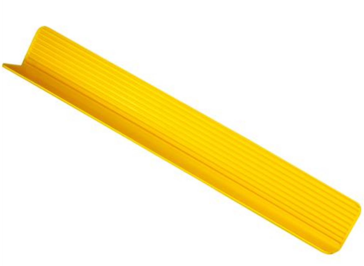 Picture of Corner Protector/Load Angle 1M/Yellow