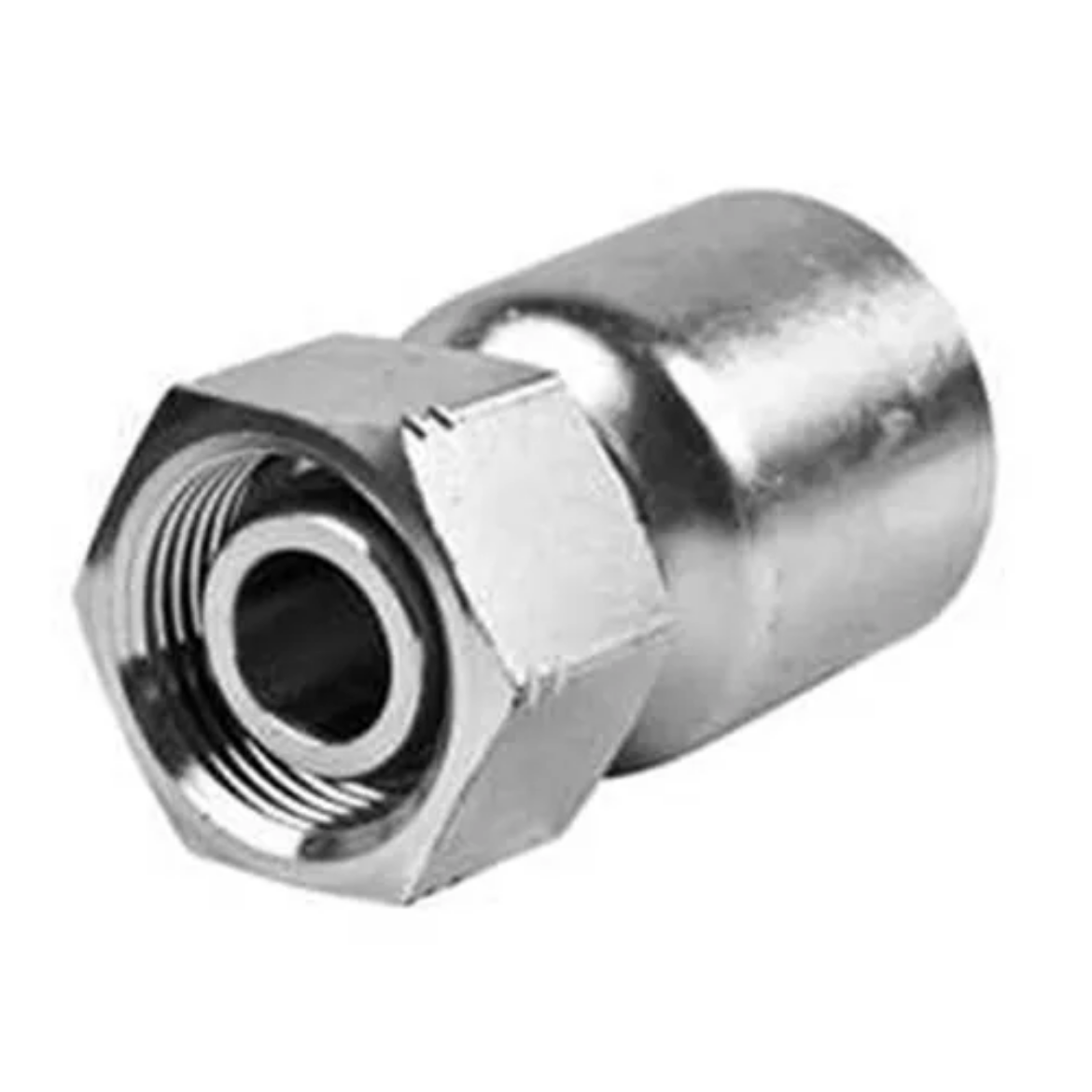 Picture of HOSE 3/4 X METRIC FEMALE BALL NOSE 18L (M26 x 1.5)