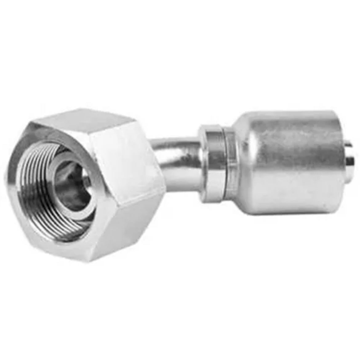 Picture of HOSE 3/8 X METRIC FEMALE BALL NOSE 15L 90 DL-37MM (M22 x 1.5)