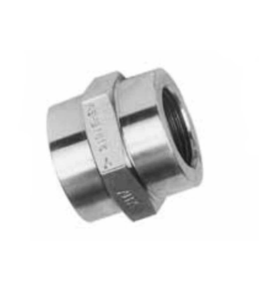 Picture of Socket, NPT, 2 1/2", 3000lb