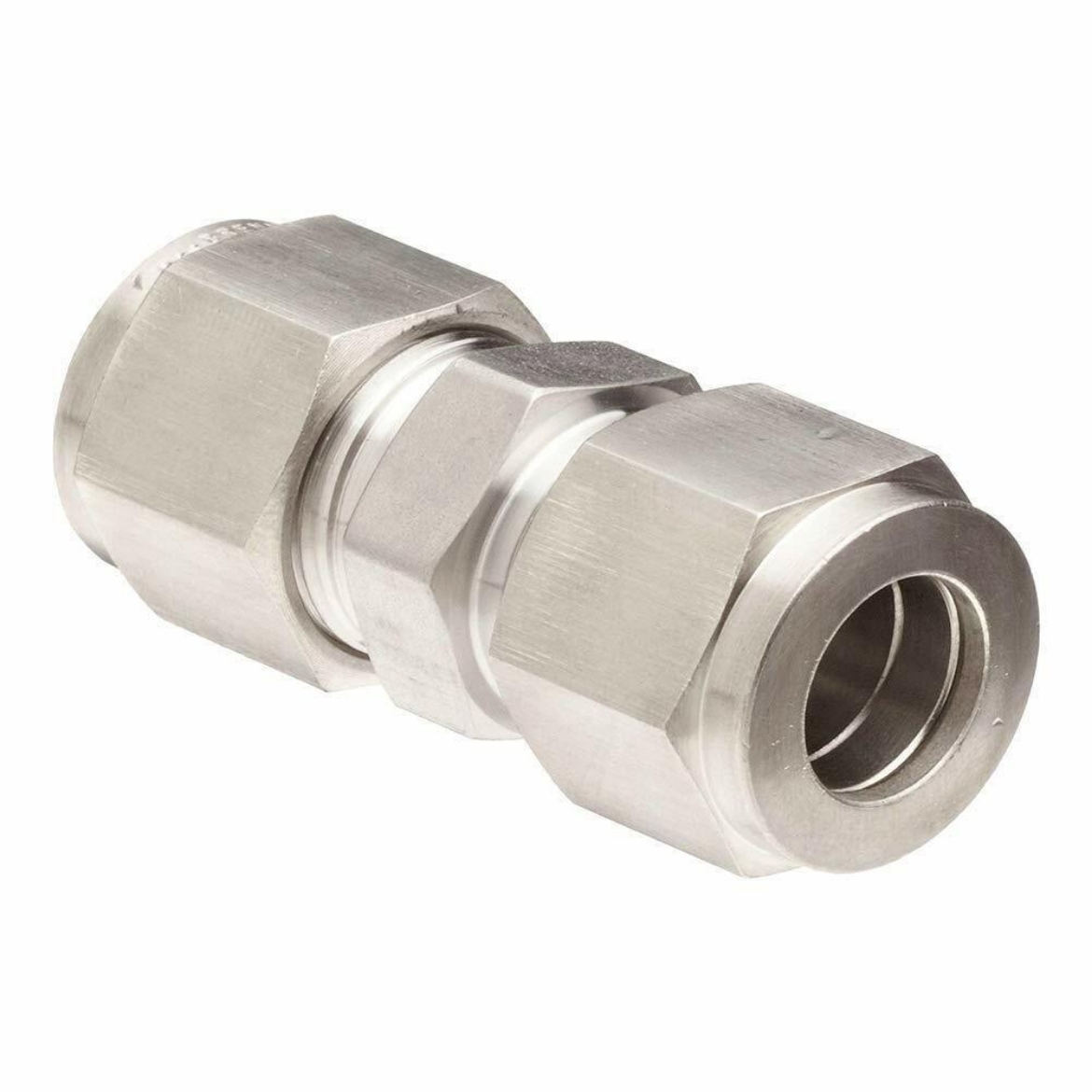Picture of Joiner, Compression, 1/4", Stainless 316