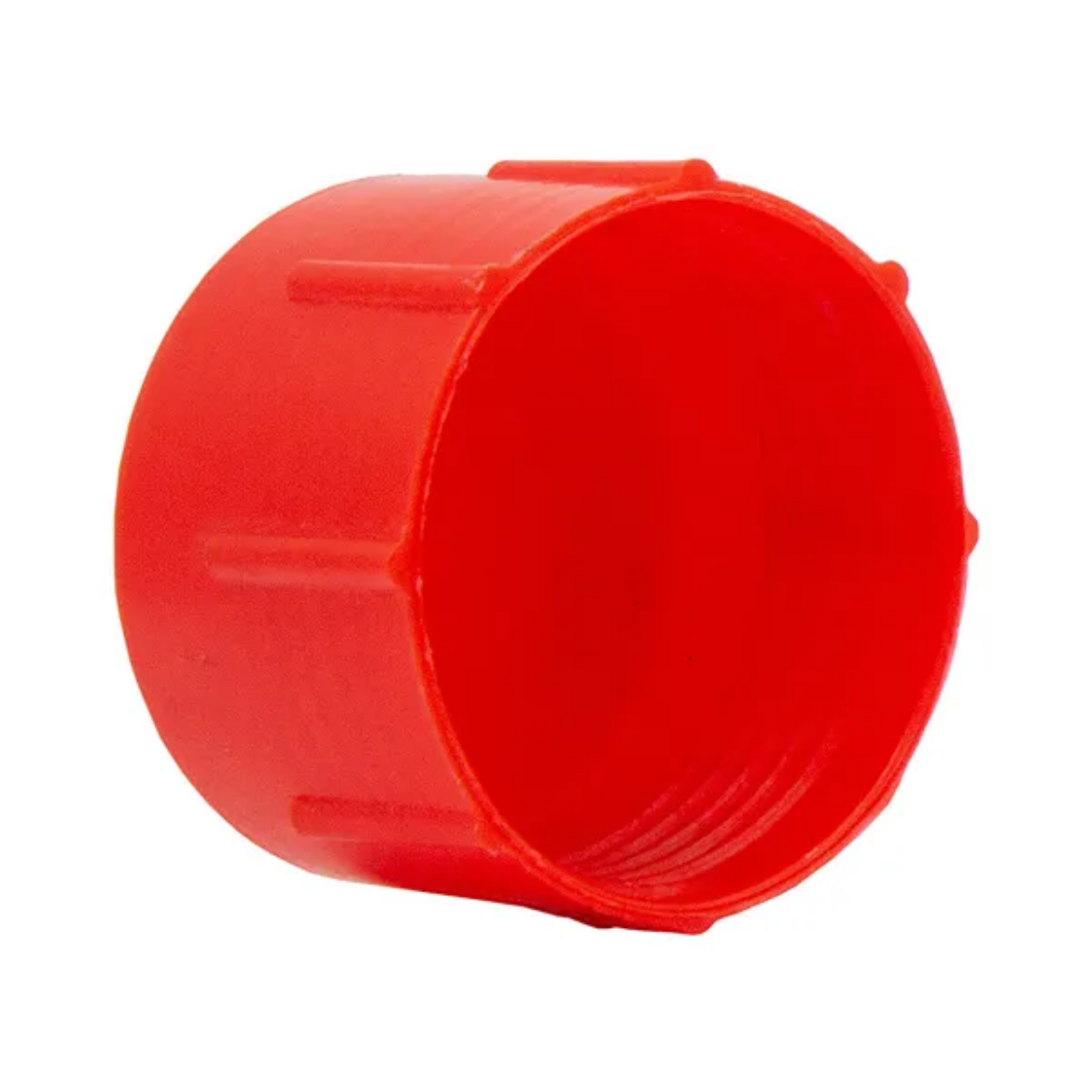 Picture of PLASTIC CAP 7/16 JIC