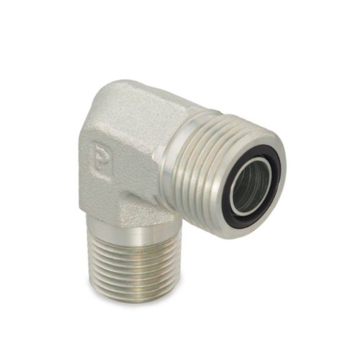 Picture of ORFS X NPT ELBOW 9/16 X 1/8