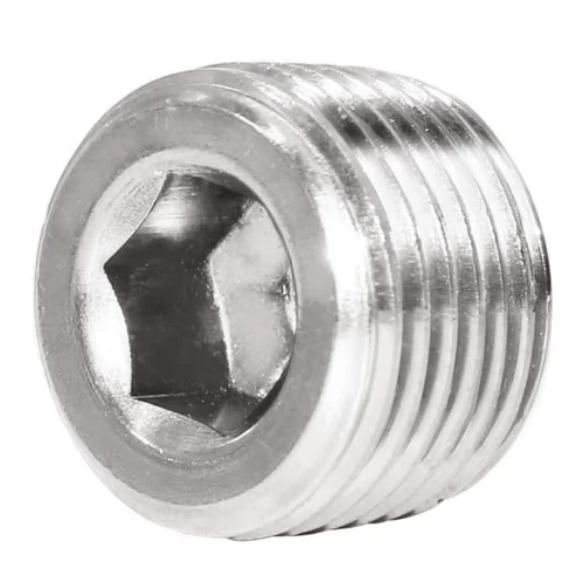 Picture of NPTM ALLEN HEAD PLUG 1/2