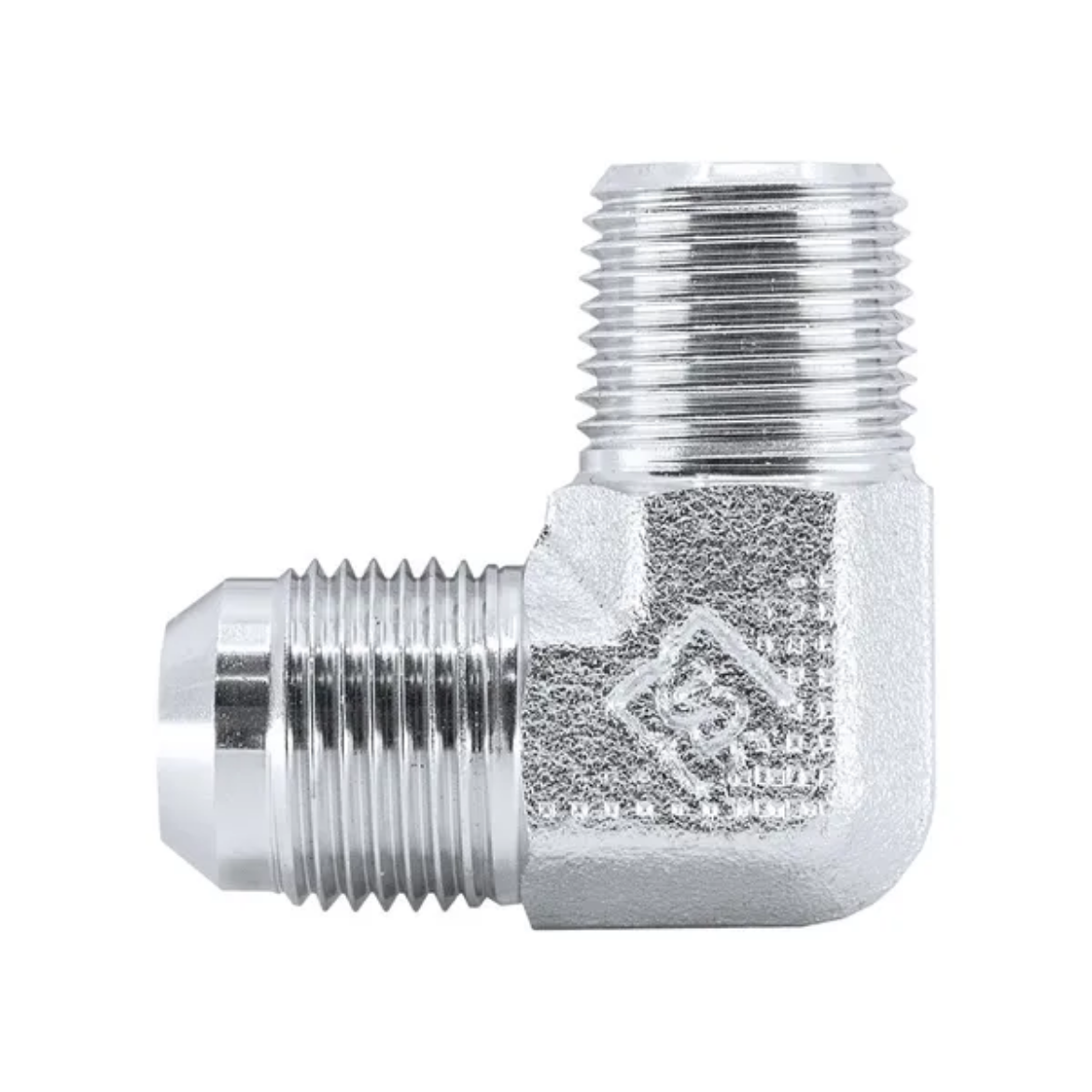Picture of JICM X NPTM ELBOW 7/16 X 1/8