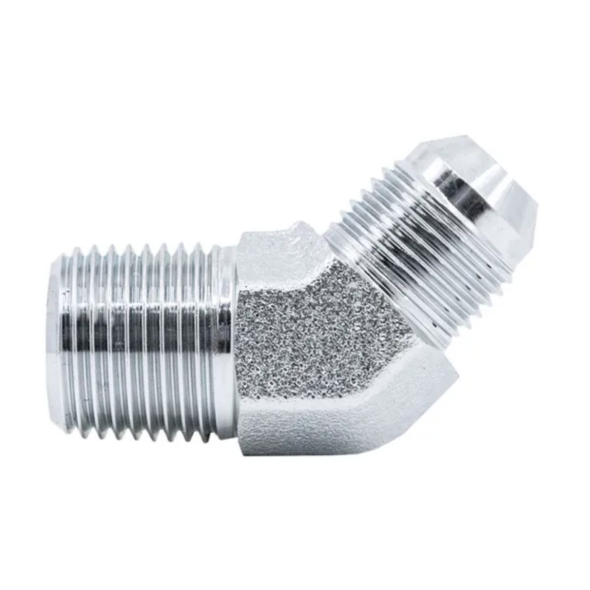 Picture of JICM X NPTM 45 ELBOW 7/16 X 1/8