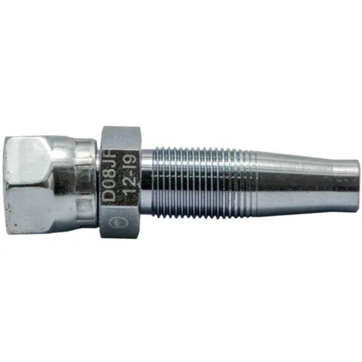 Picture of HOSE 1/4 X JIC F 7/16, Field Attachable