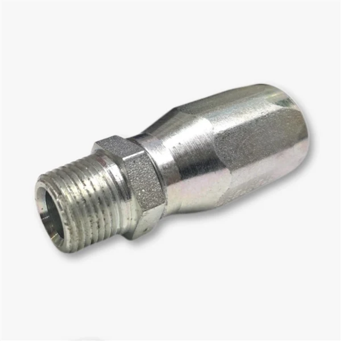 Picture of HOSE 1/2 X BSP M 1/2, Field Attachable