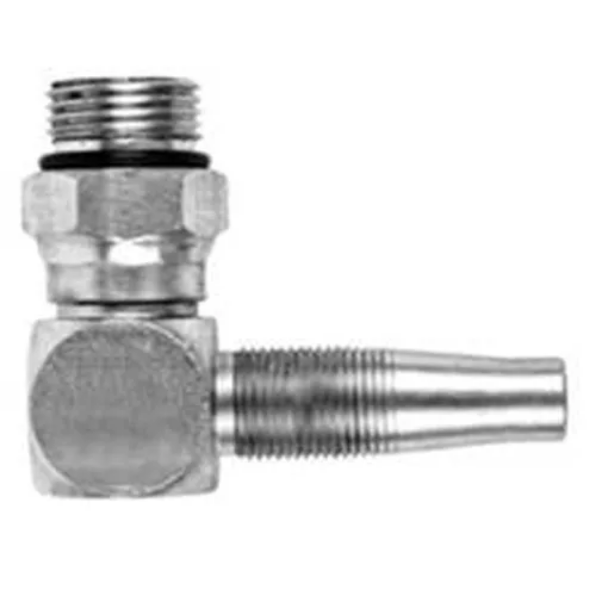 Picture of HOSE 1/2 X JIC F 1 1/16, Field Attachable