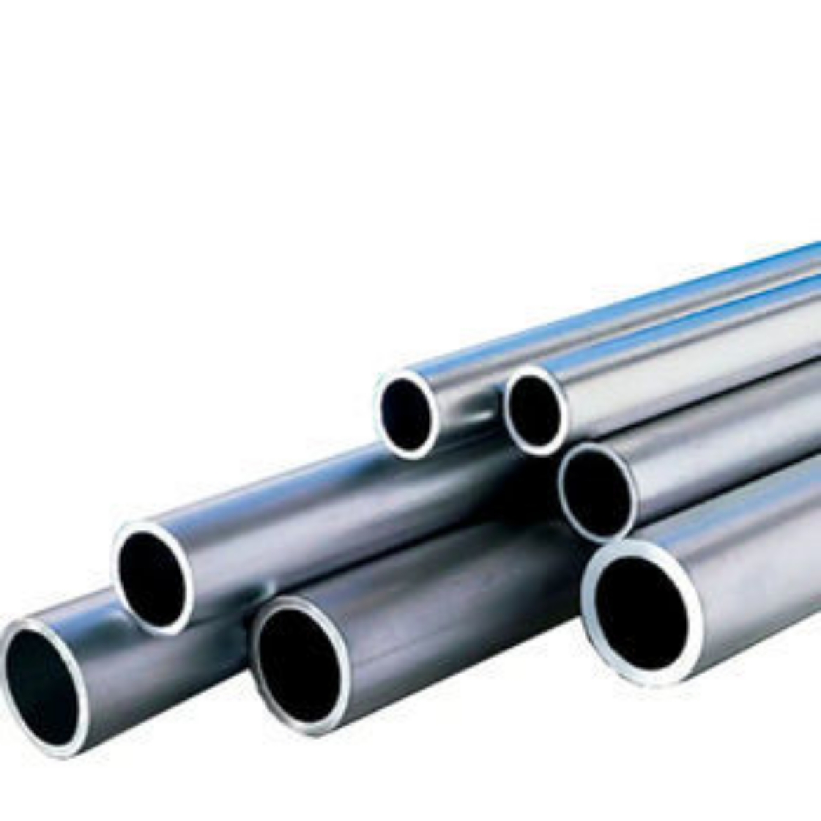 Picture of SEAMLESS HYDRAULIC TUBE, 3/4" X 1.63MM (16SWG) ZINC PLATED