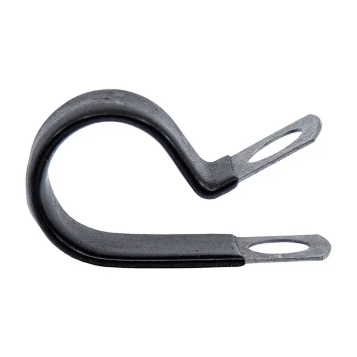 Picture of P Clamp, Vinyl, 50.8mm, (25mm wide x 13mm Mounting Hole)