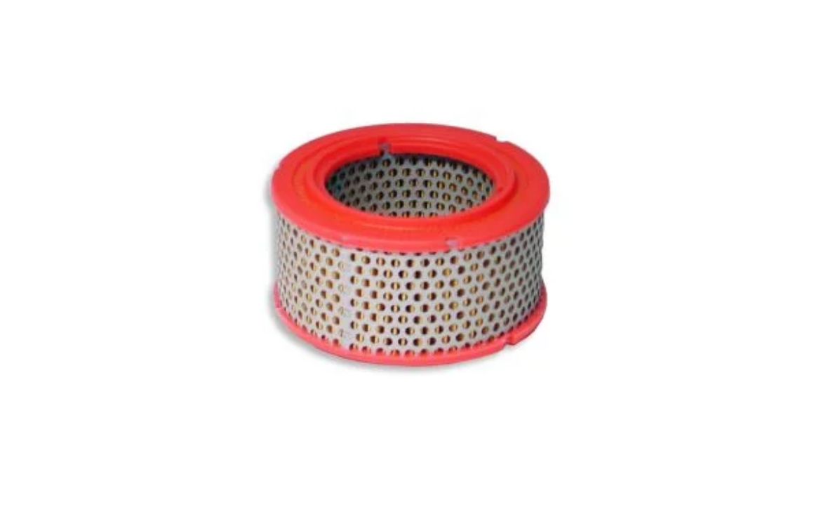 Picture of Filter, Air, Pilot Compressor K17P, K2 to K24 Filter Cartridge