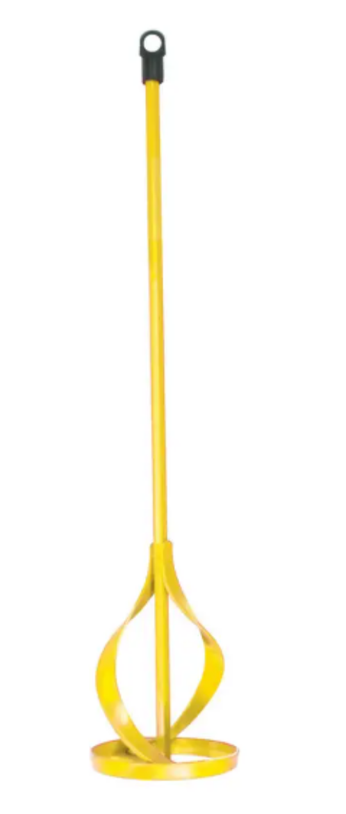 Picture of Uni-Pro Large drill mixer fits 13mm (1/2) chuck power drills