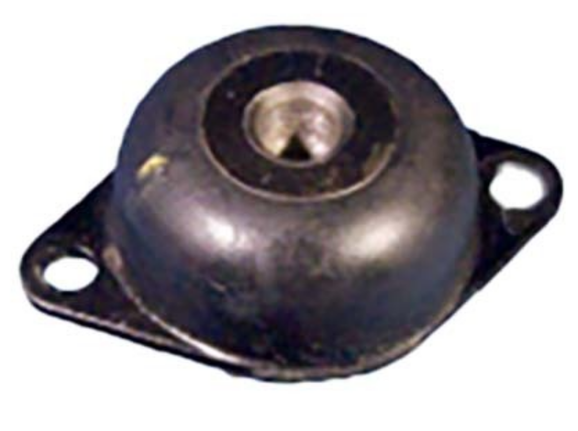 Picture of Mount, 1/2" UNF, 60kg Compression Load