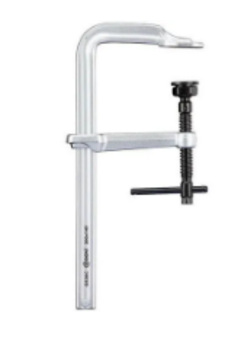 Picture of EHOMA H.D. F CLAMP 600MM X 120MM 1200KGP (CHANGEABLE PADS)
