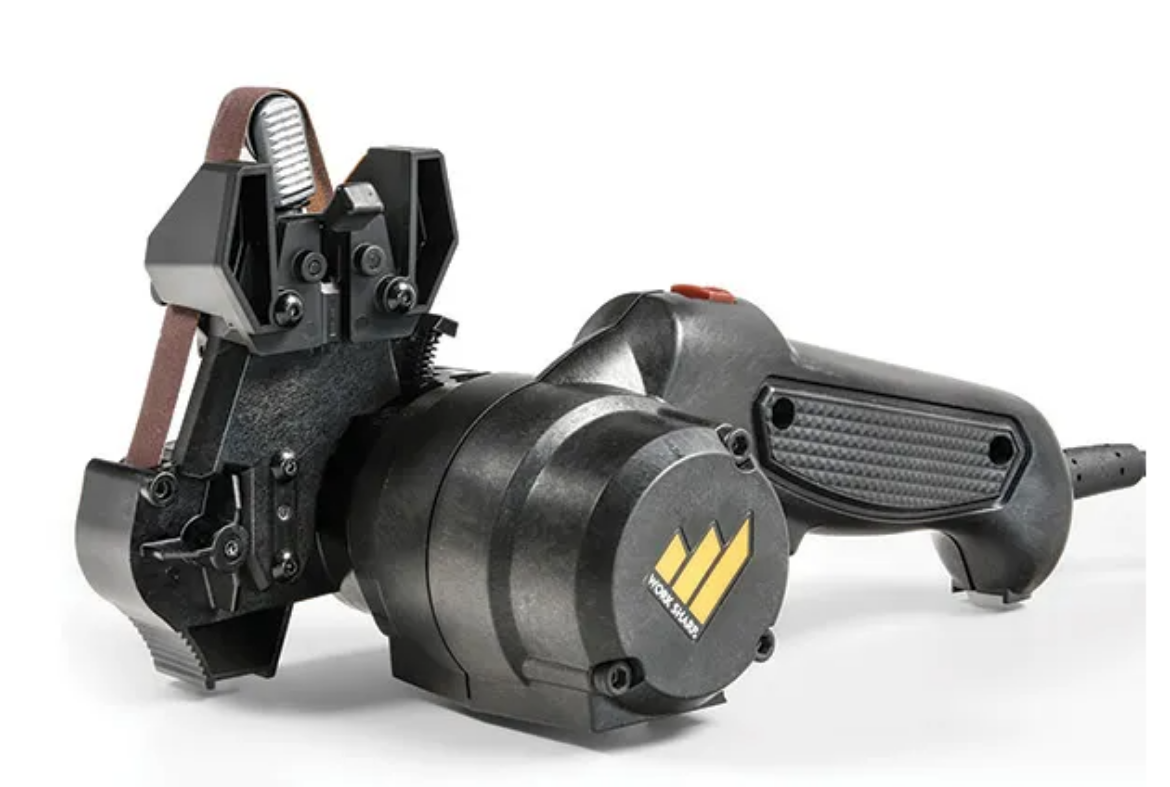 Picture of WORKSHARP KNIFE & TOOL SHARPENER MK2, 240V