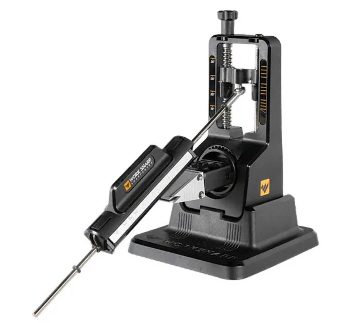 Picture of WORKSHARP BENCHTOP PRECISION ADJUST KNIFE SHARPENER