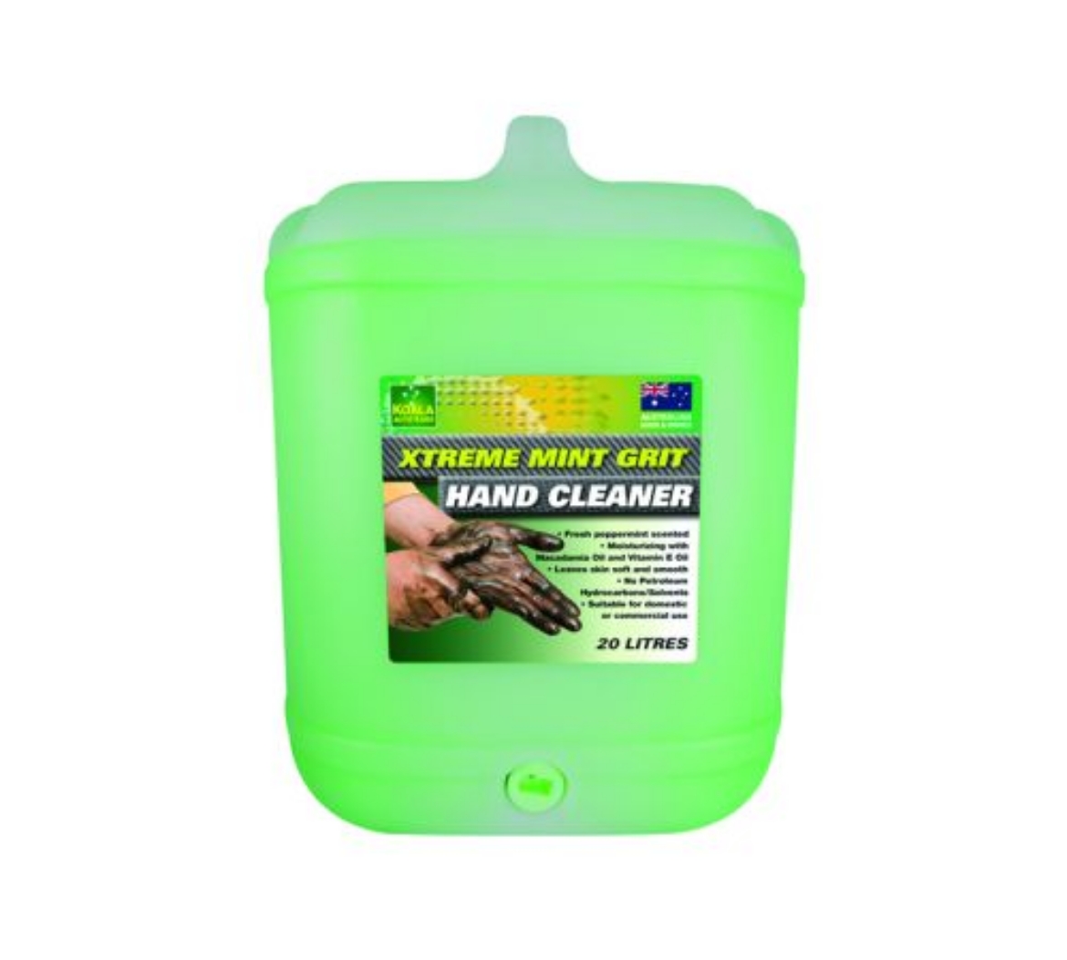 Picture of Hand Cleaner, Xtreme Mint Grit, 20L