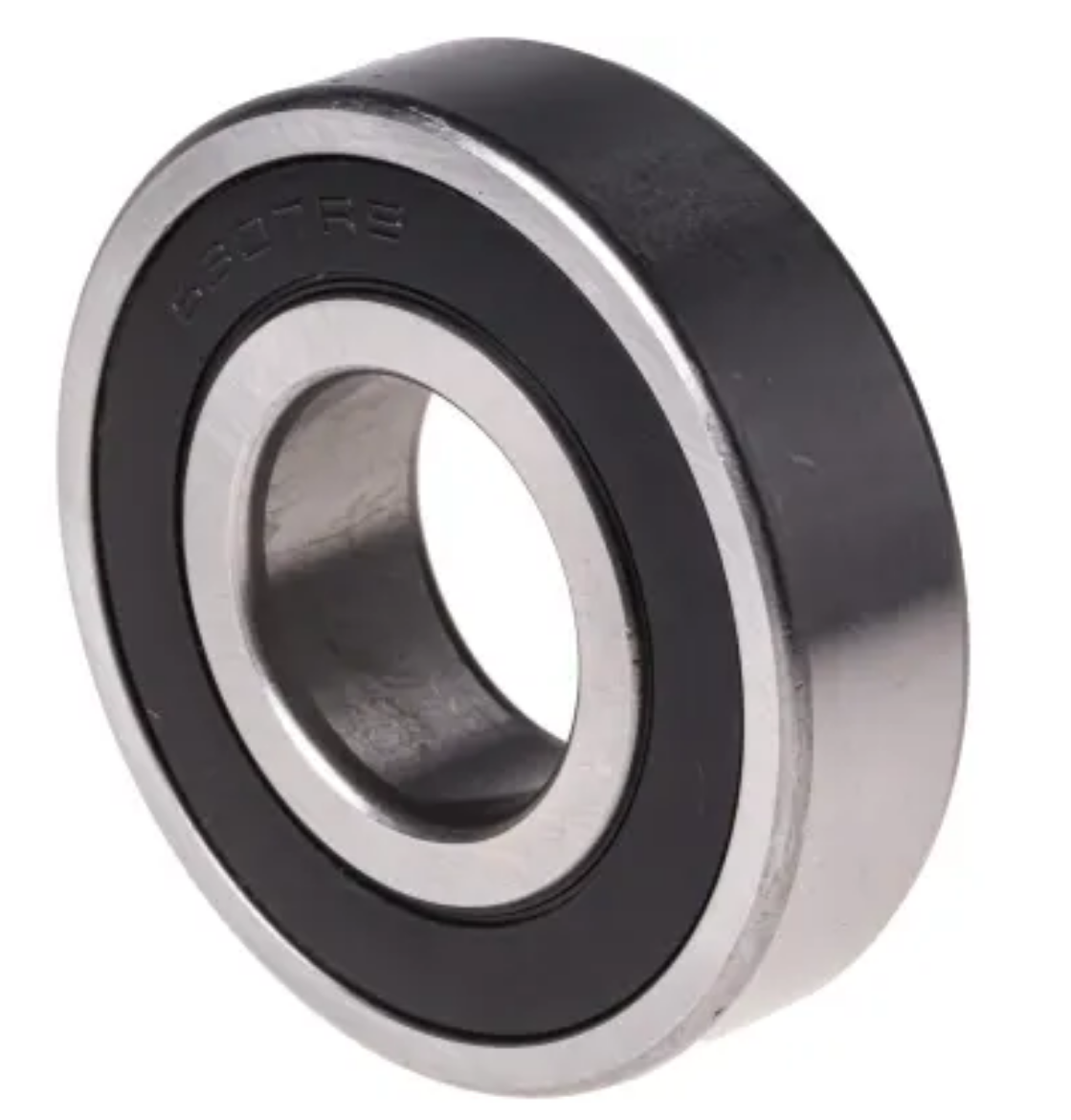 Picture of Bearing KOYO Ball Bearing Rubber Seals (35x80x21)