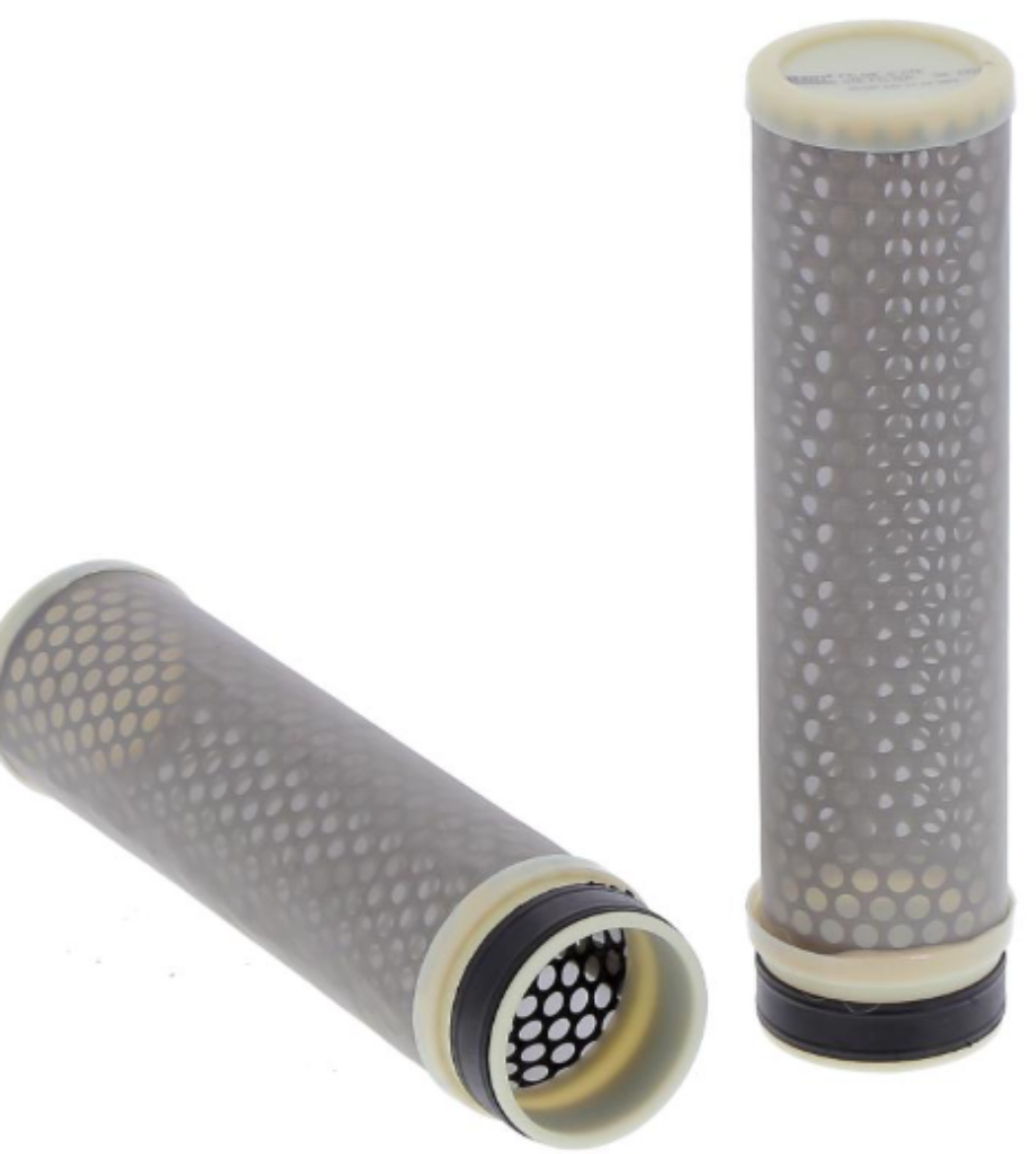 Picture of Filter, Air, Safety, Genuine Hitachi