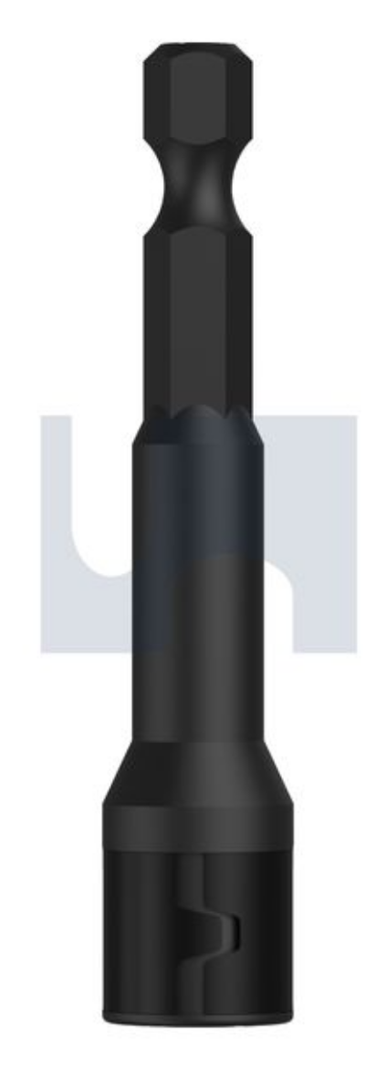 Picture of IMPAX SPR NUT SET S:5/16 X 65