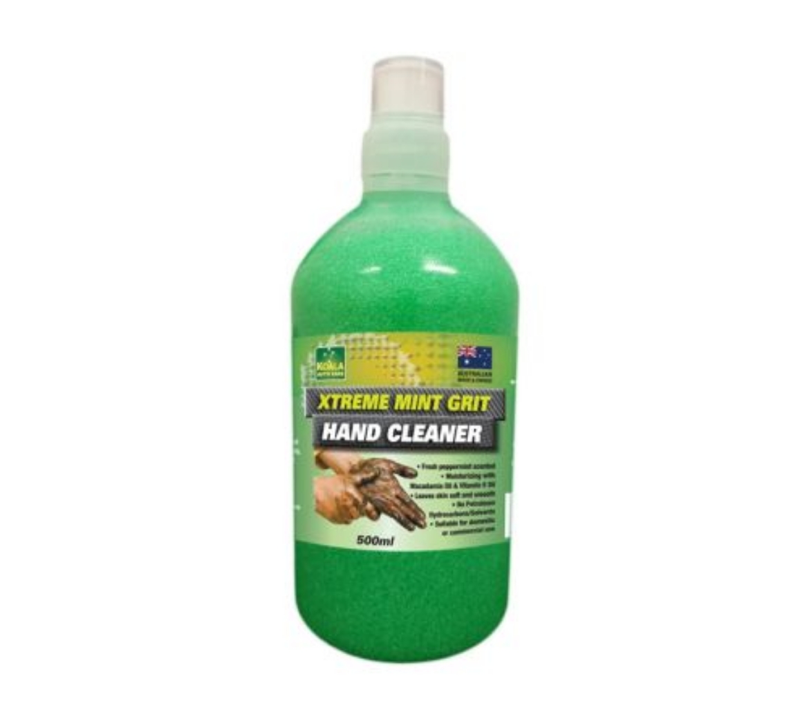 Picture of Hand Cleaner, Xtreme Mint Grit, 500ml