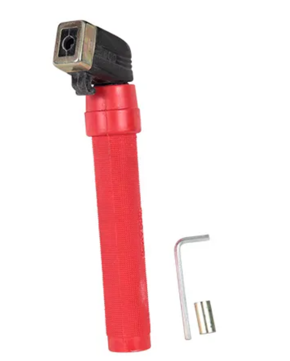 Picture of Electrode Holder, 600amp, Twist Style
