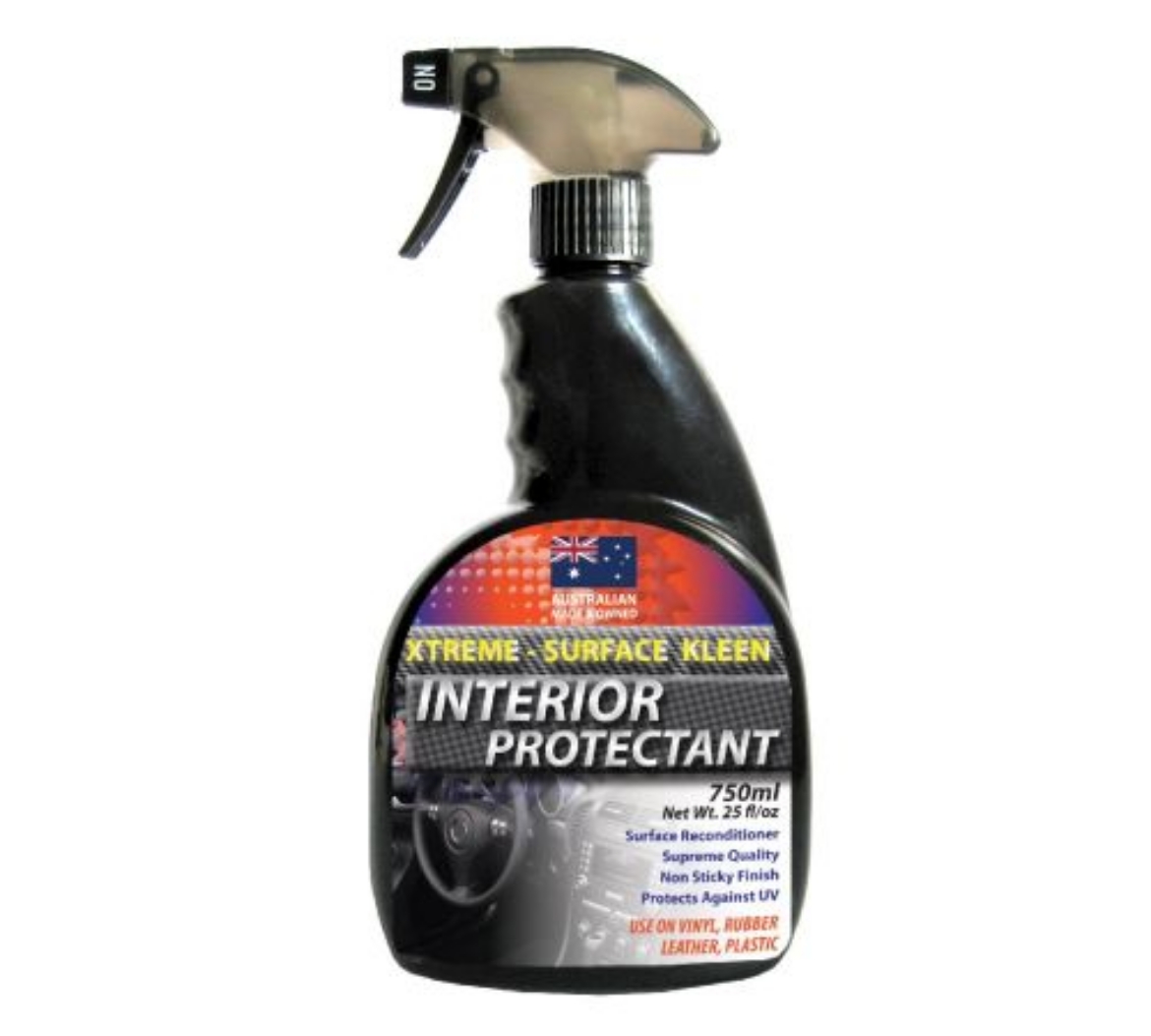 Picture of Armour Kote Interior Protectant 750ml (Formerly AC148)