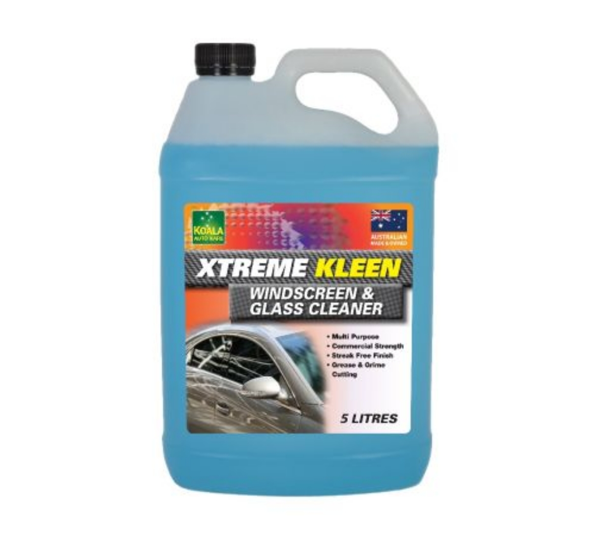 Picture of Windscreen Additive, 5L