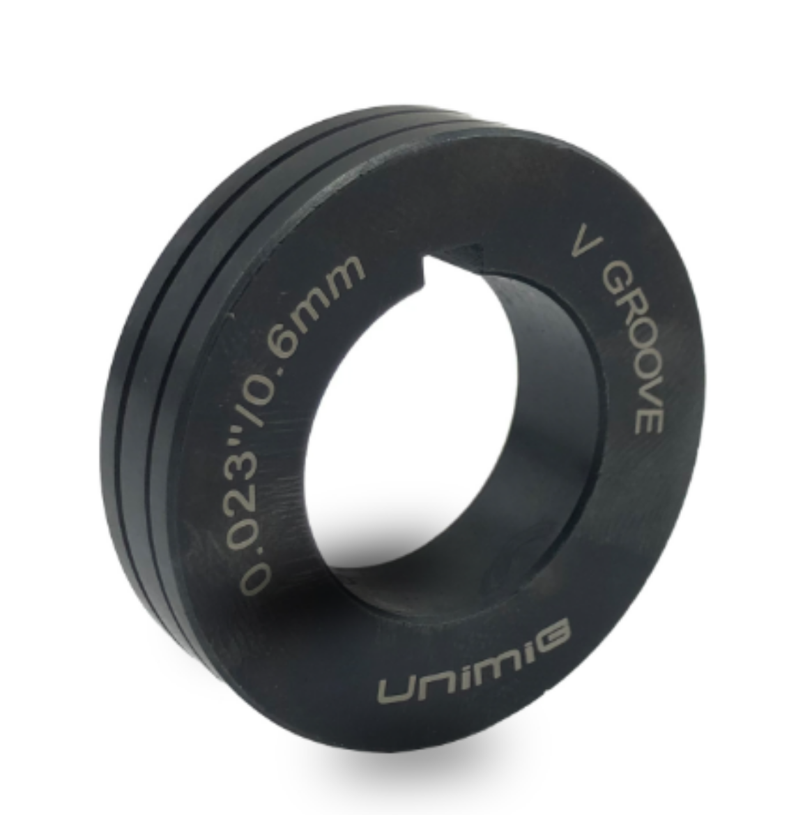 Picture of Drive Roller, 40/22 V 0.6-0.8 - Steel Solid Wire