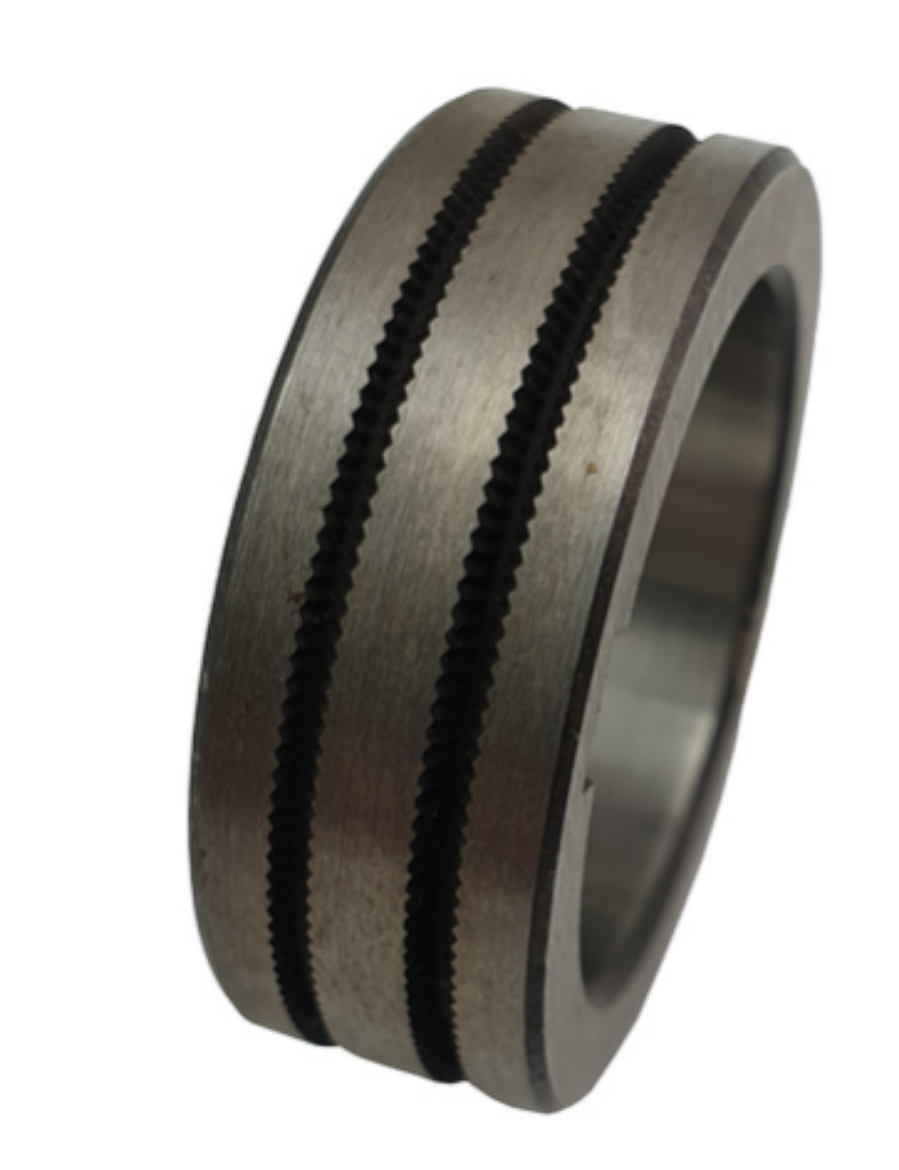 Picture of Drive Roller, 40/32 F 1.2-1.6 - Knurled for Flux-Cored Gasless Wire