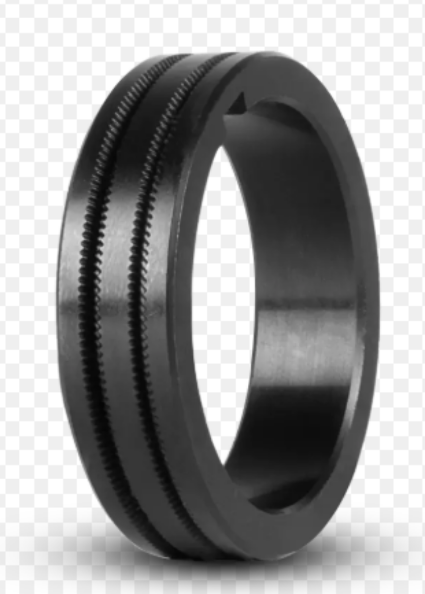 Picture of Drive Roller, 30/22 F 0.8-0.9 - Knurled for Flux-Cored Gasless Wire