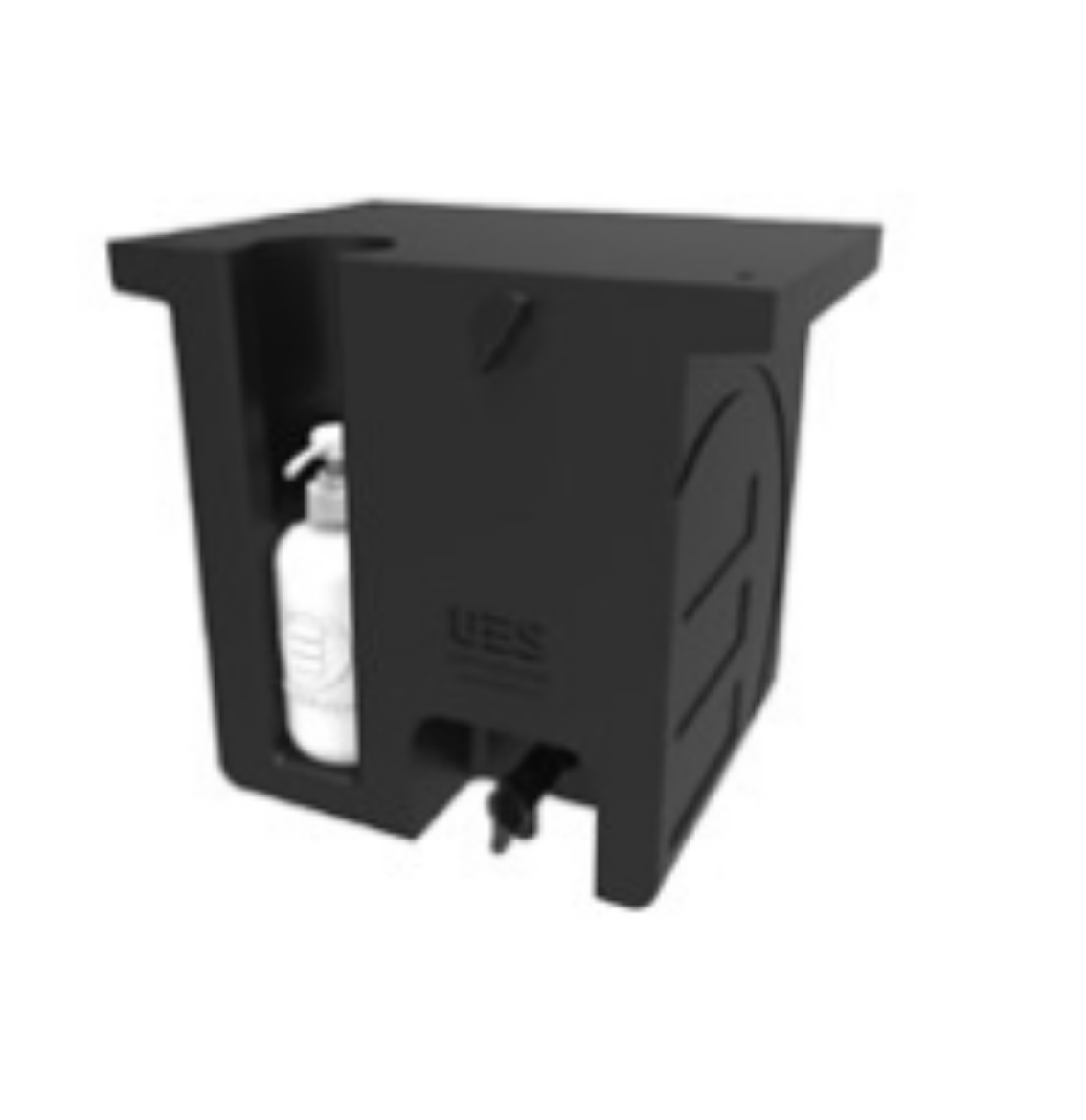 Picture of Water Reservoir, 15ltr, Polyethylene, 6mm, 3kg