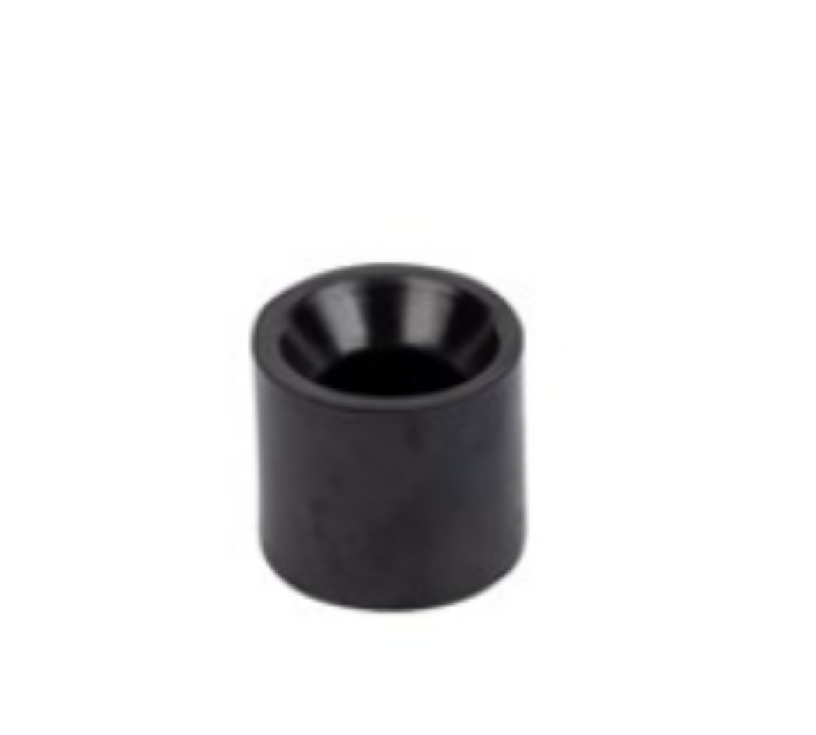 Picture of Rubber Door Holder (76 Series), Female, Min Load 3kg, Typical Load 8kg