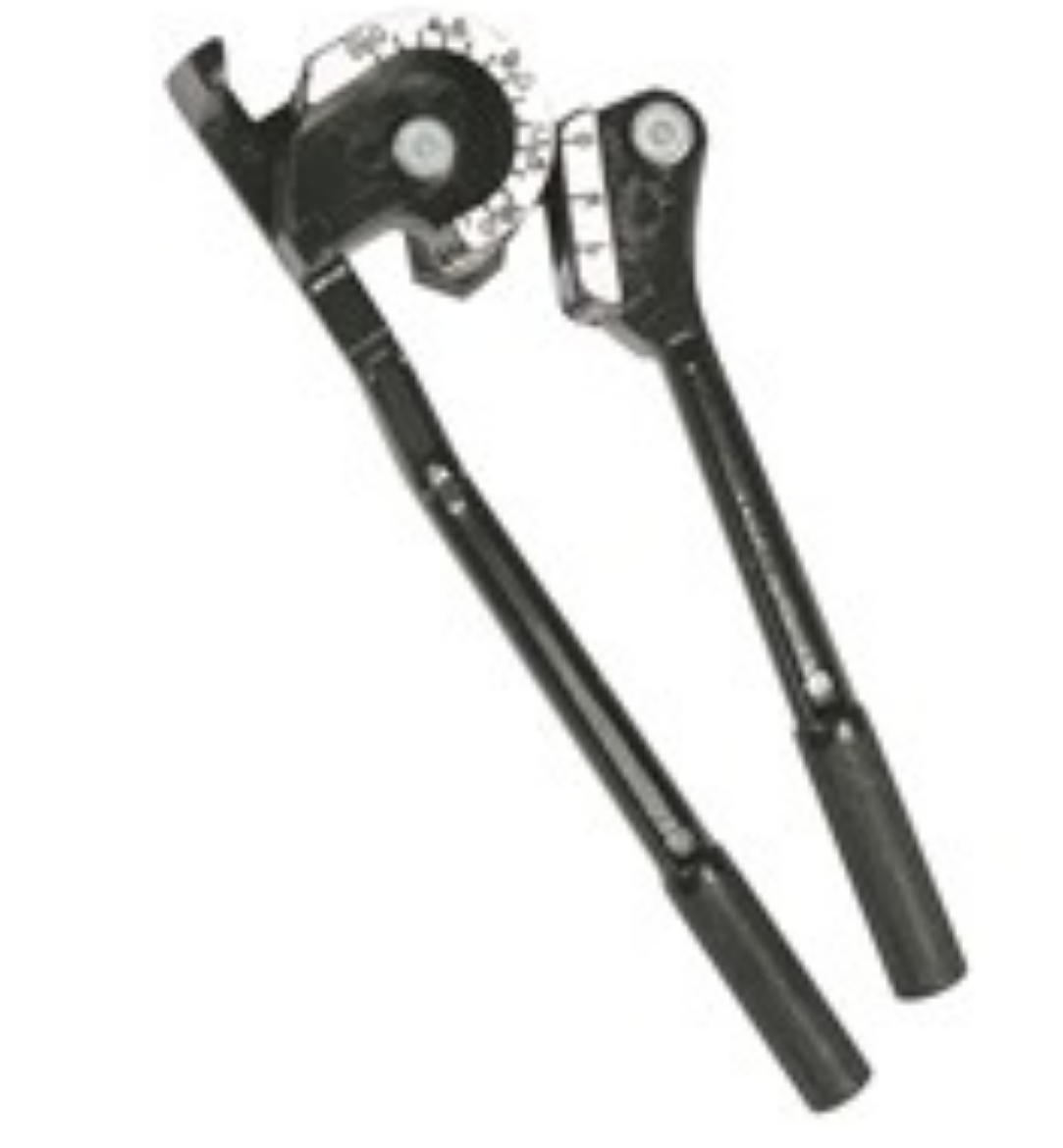 Picture of TOLEDO TUBE BENDER 6/8/10MM
