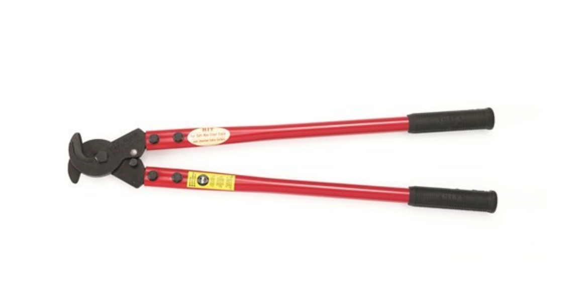 Picture of HIT CABLE CUTTER 600MM
